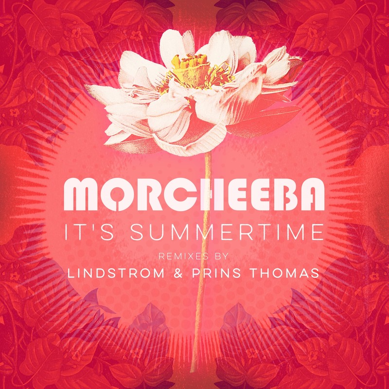 It'sSummertime封面