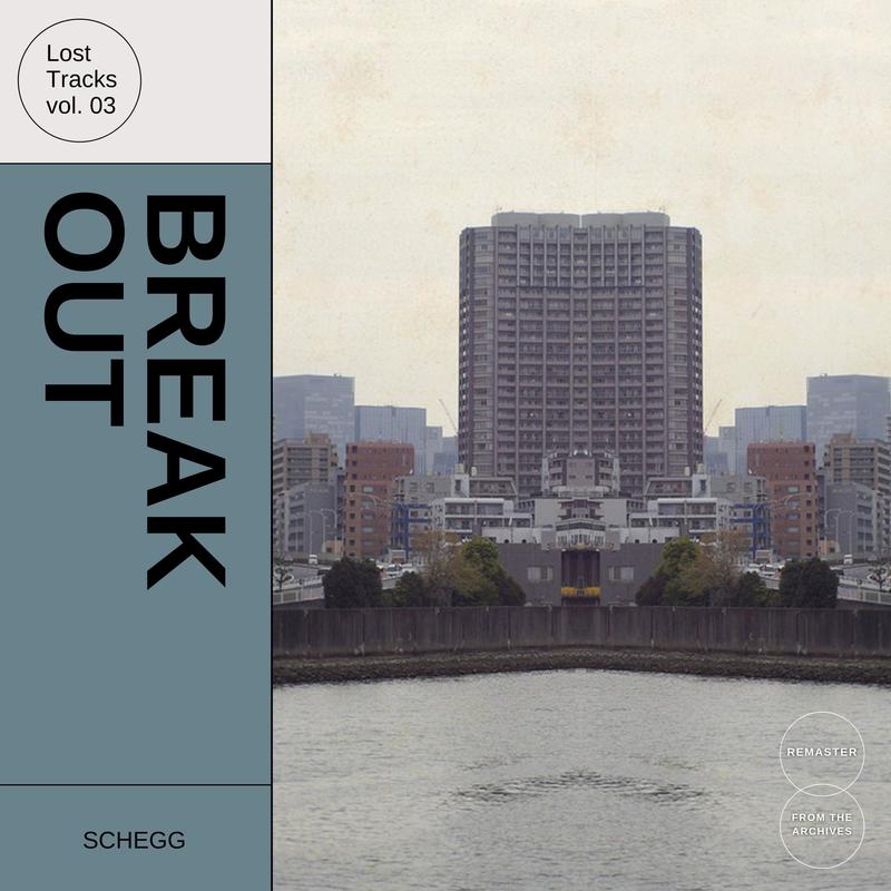 BreakOut封面