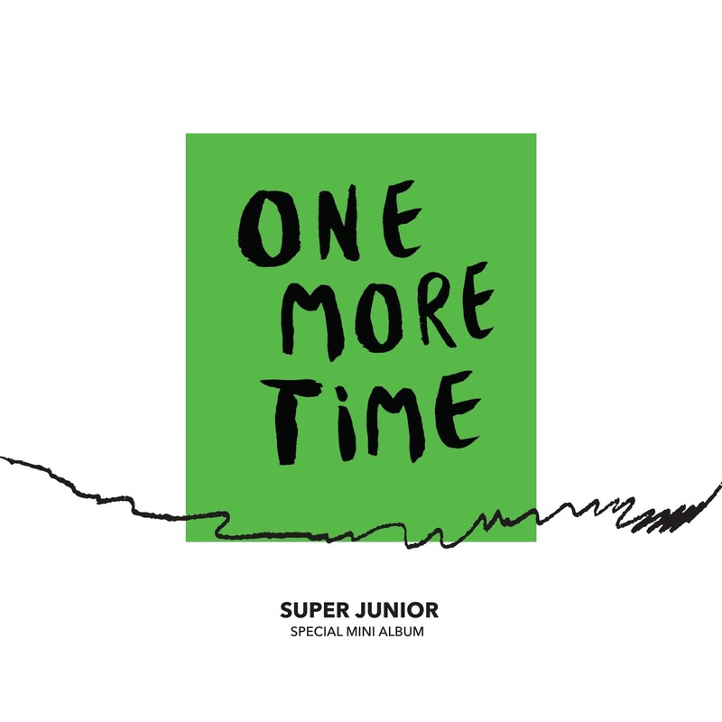OneMoreTime(OtraVez)封面