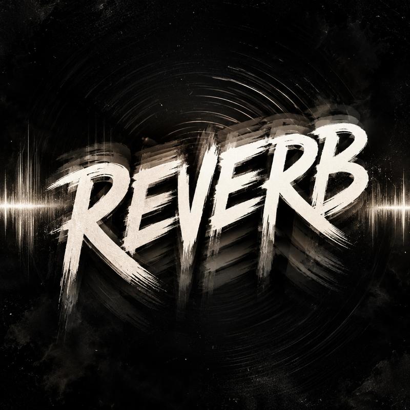 REVERB封面