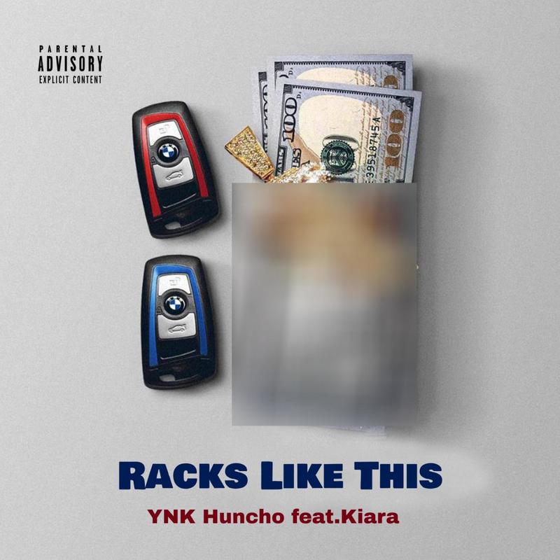 RacksLikeThis(feat.Kiara)封面