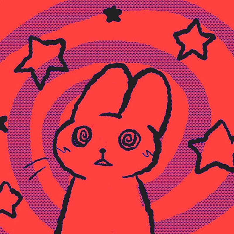 Control封面