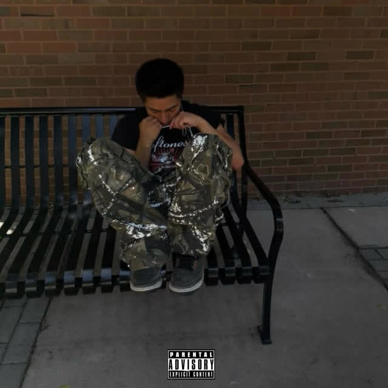 TonyStark(feat.praize)封面