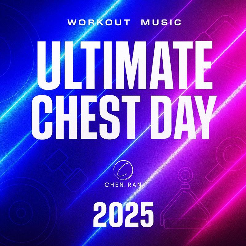 ChestDayWorkout:BarbellBenchPress封面