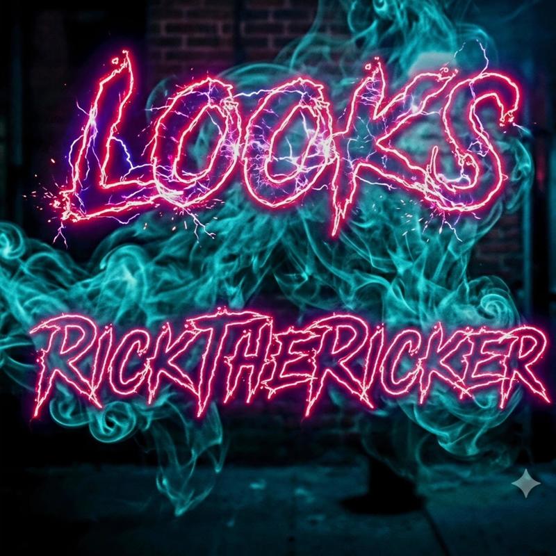 Looks封面