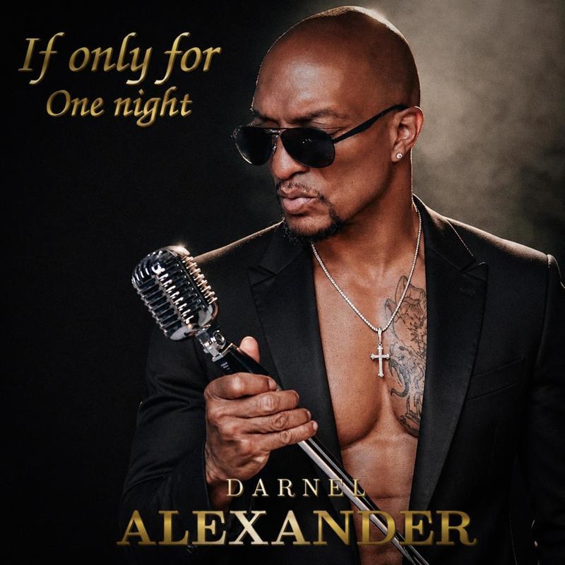 IfOnlyForOneNight封面
