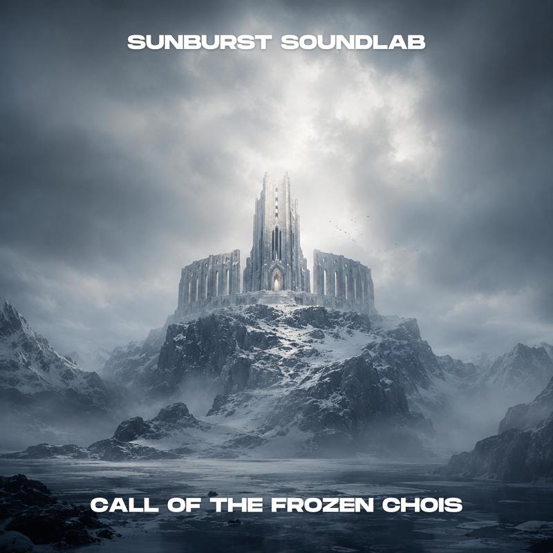 CalloftheFrozenChoir封面
