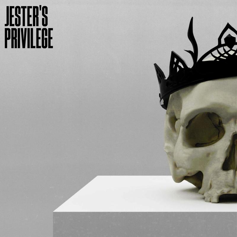 Jester'sPrivilege封面