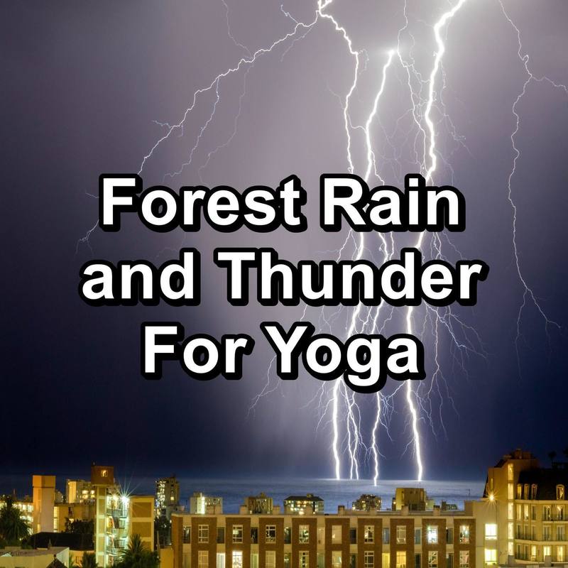 GutterRainandThunderwithAlphaWavesToHelpYouSleep封面