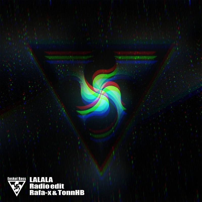 Lalala封面