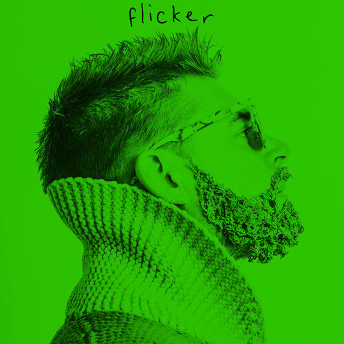 Flicker封面