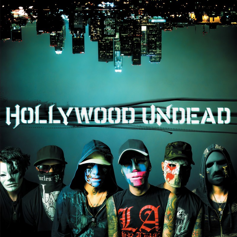 Undead封面