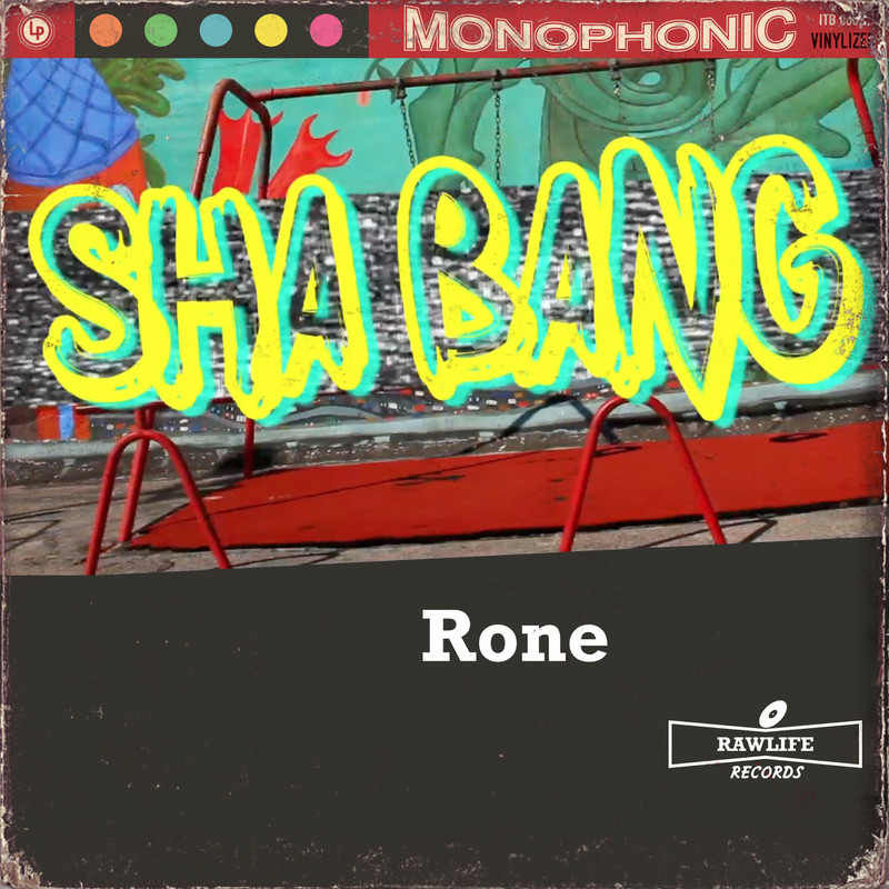 ShaBang封面