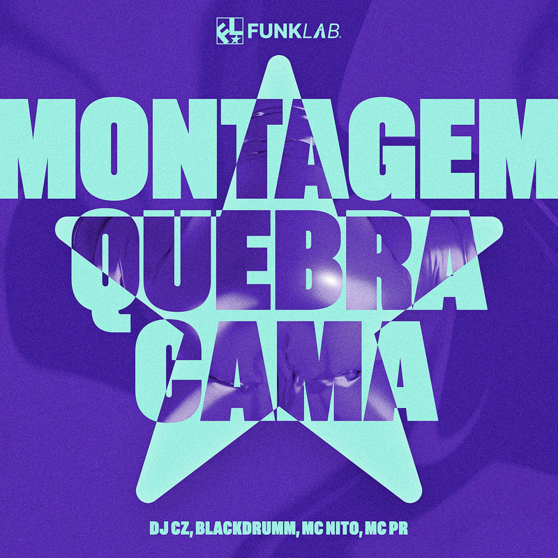 MontagemQuebraCama封面