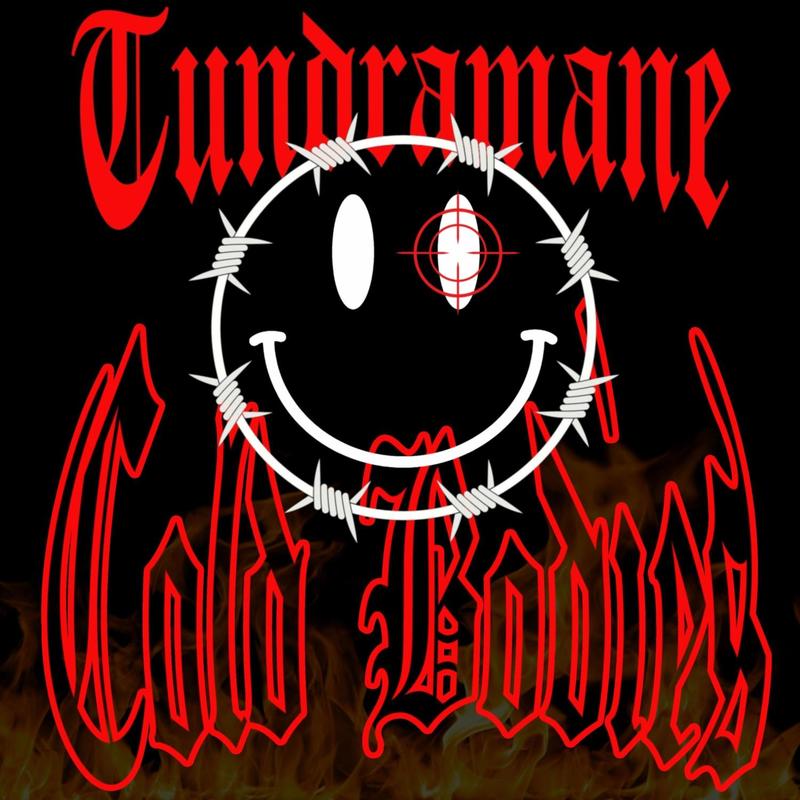 COLDBODIES封面