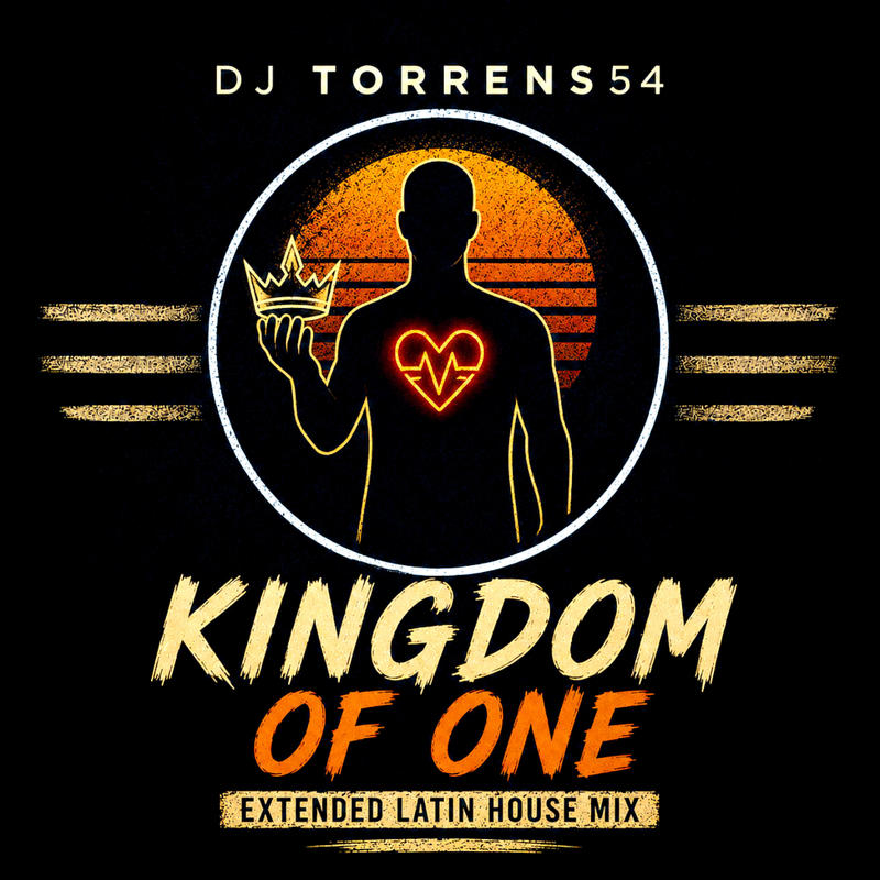 KINGDOMOFONE封面