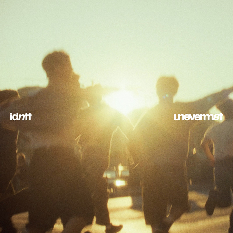 InstantChemistry封面