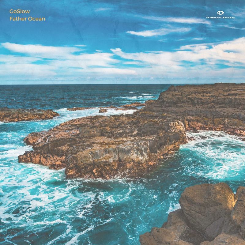FatherOcean封面