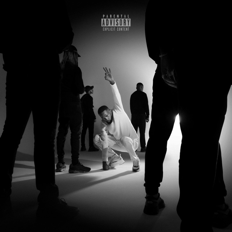 Legang(feat.Oldpee)封面