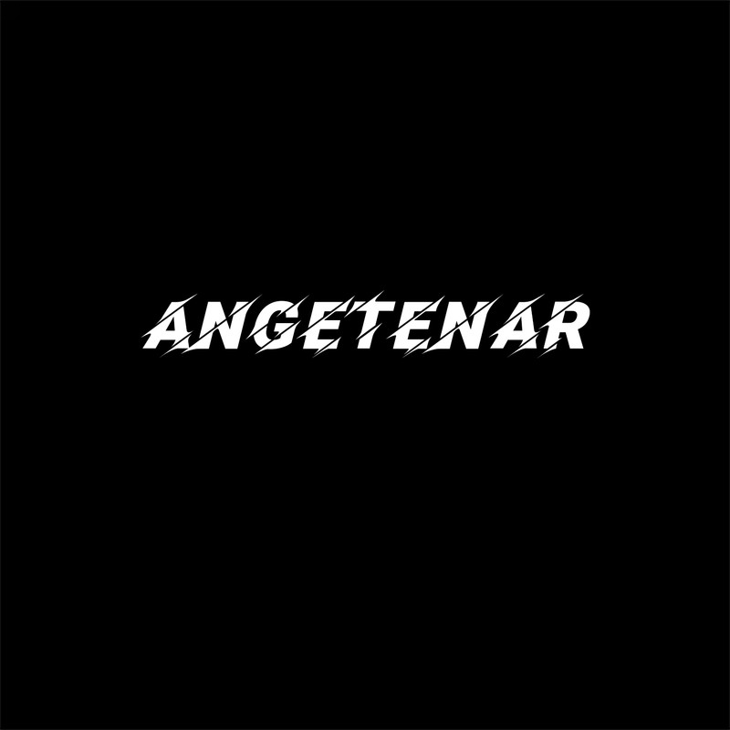 Angetenar封面