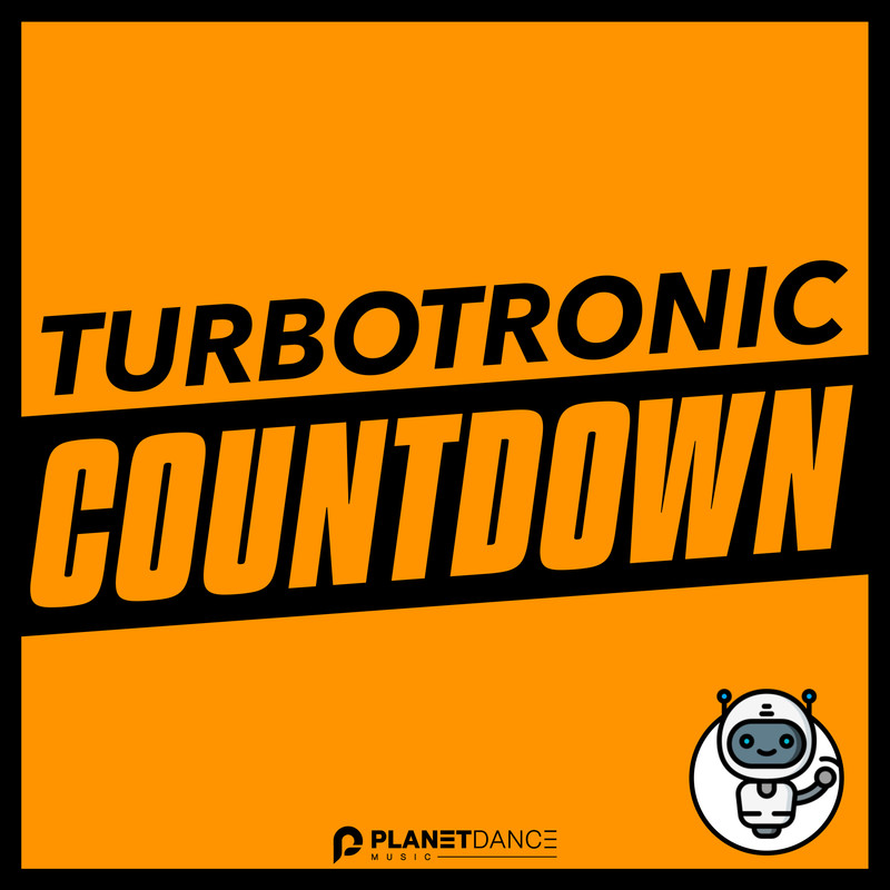 Countdown封面