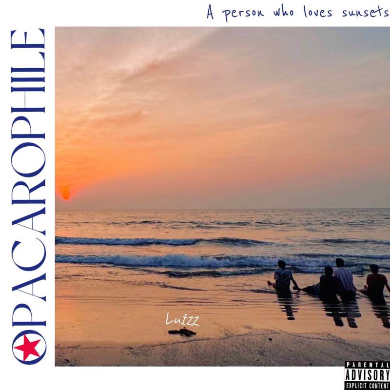 Ocean封面