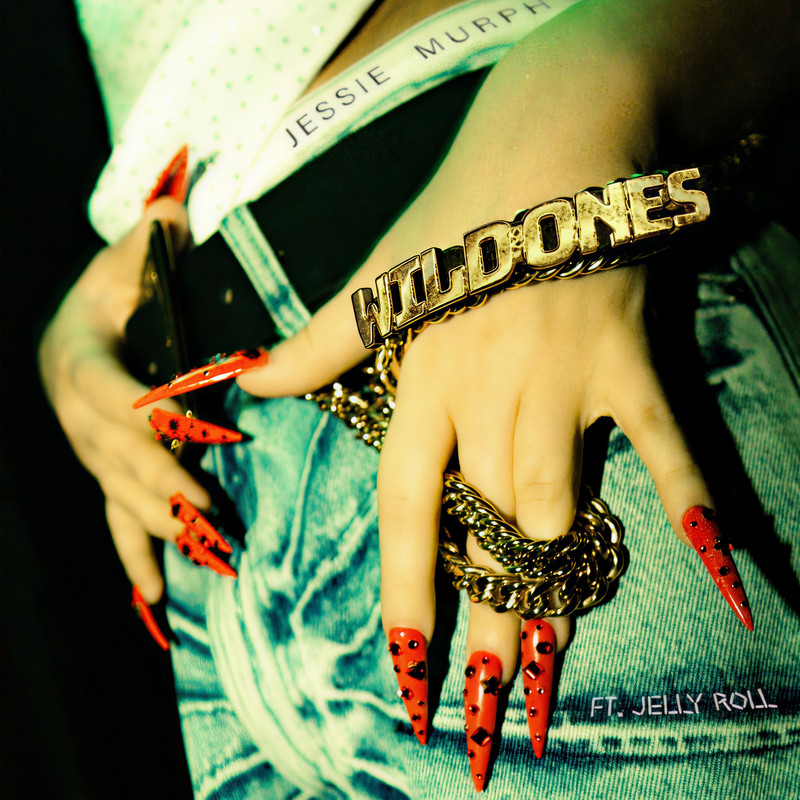 WildOnes封面