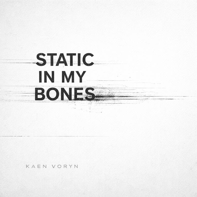 StaticInMyBones封面