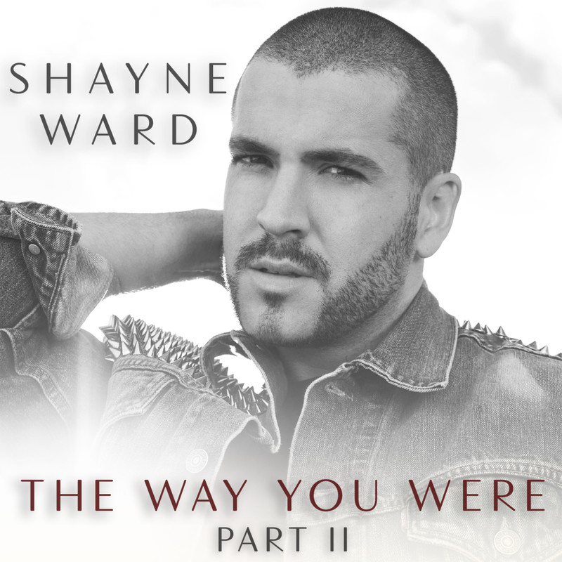 TheWayYouWere(LovetoInfinityClubMix)封面
