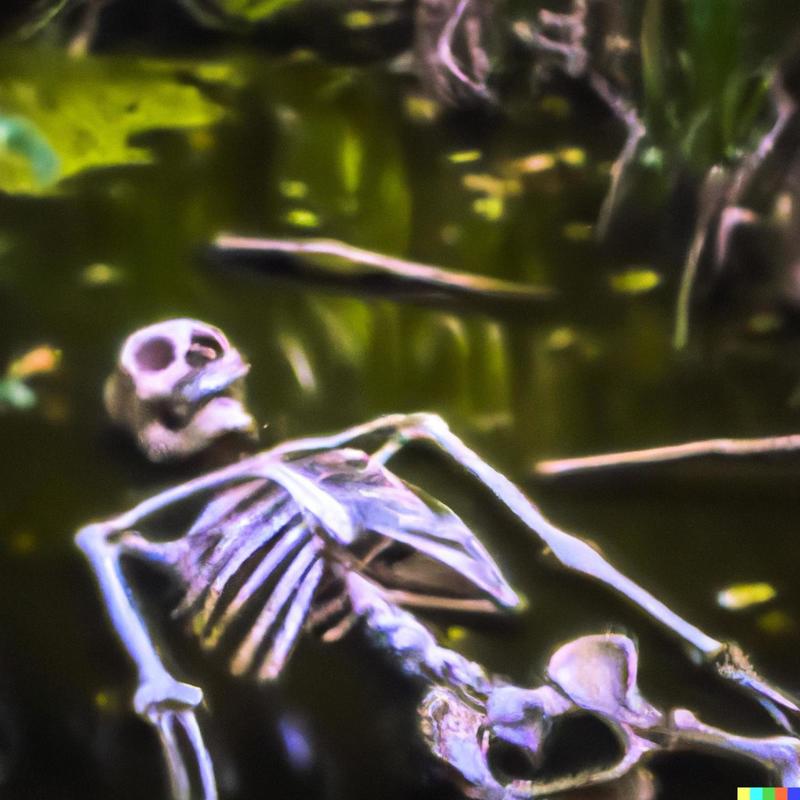 Deepinthemud(feat.Bromper)封面