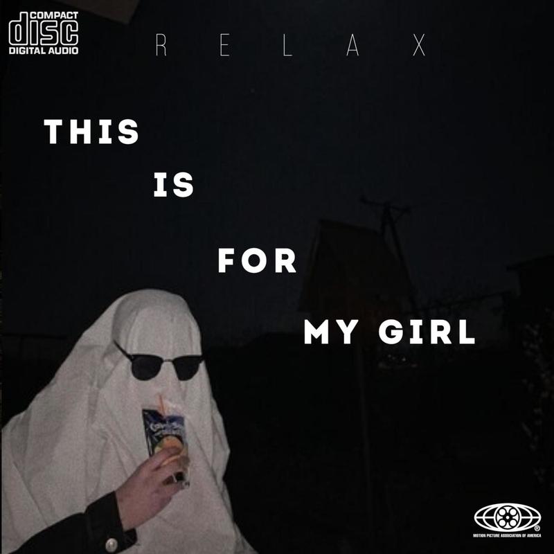 ThisIsForMyGirl封面
