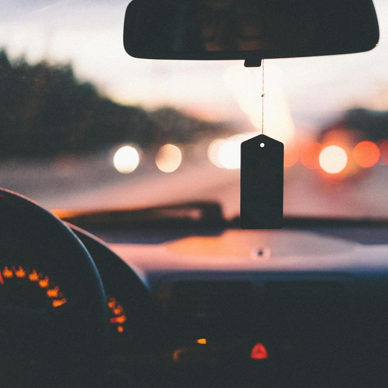 Let'sDrive封面