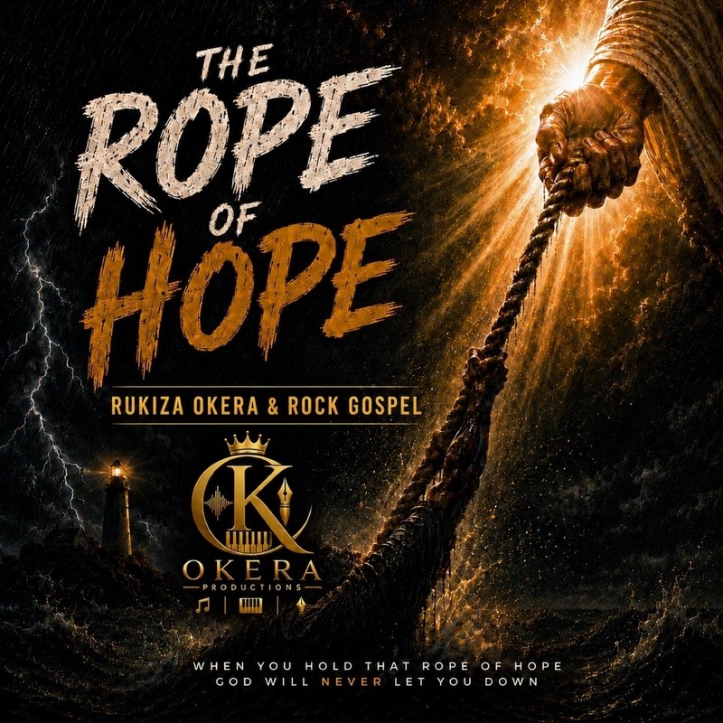 RopeofHope封面