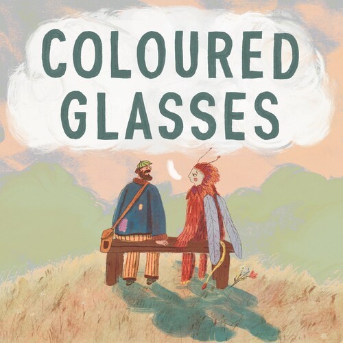 ColouredGlasses封面