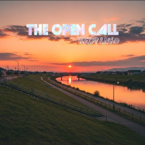 THEOPENCALL封面
