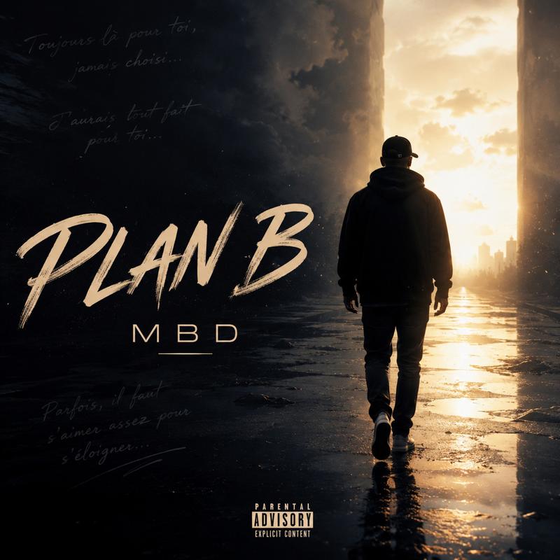 PlanB封面