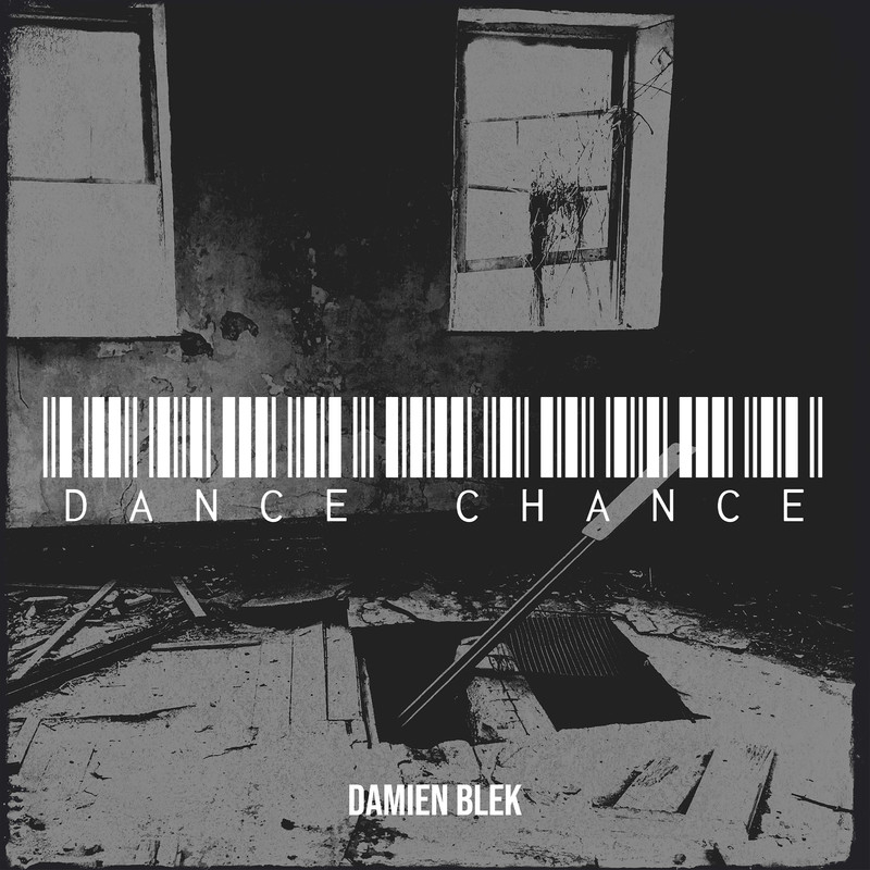 DanceChance封面