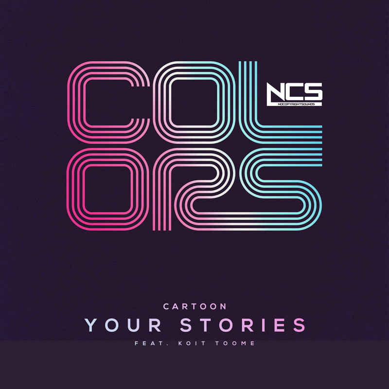 YourStories封面