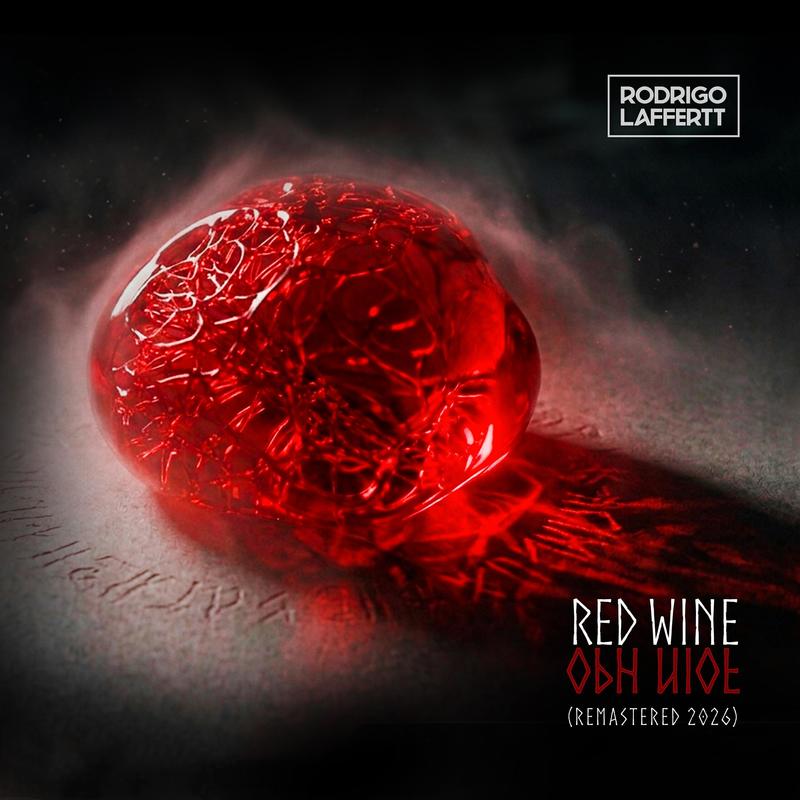 REDWINE封面