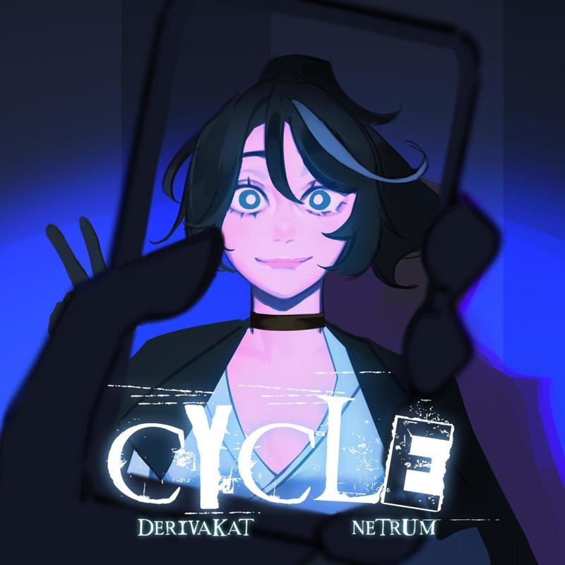 Cycle封面