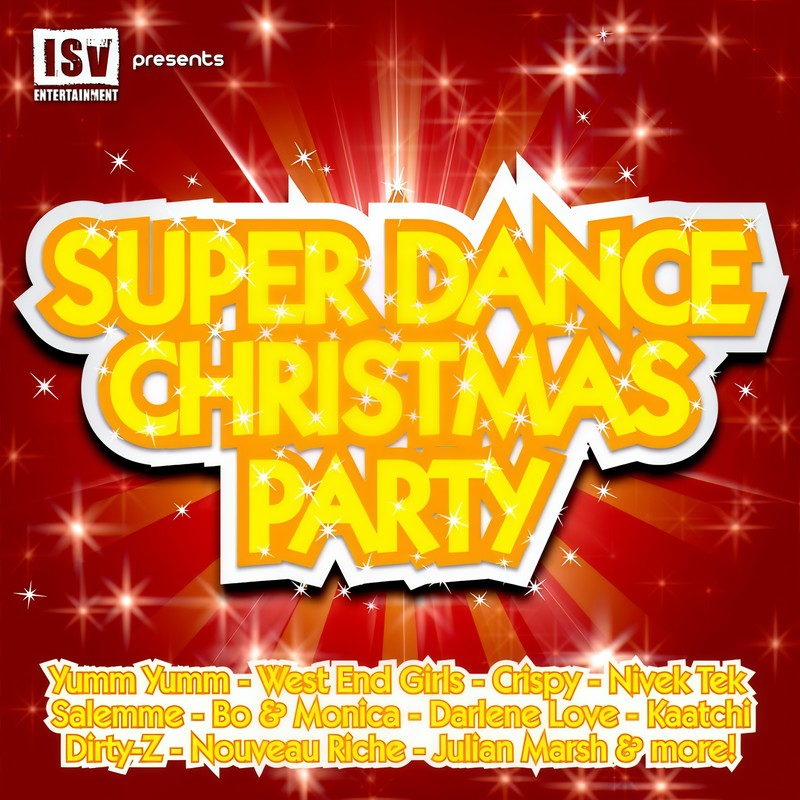 DJSanta封面