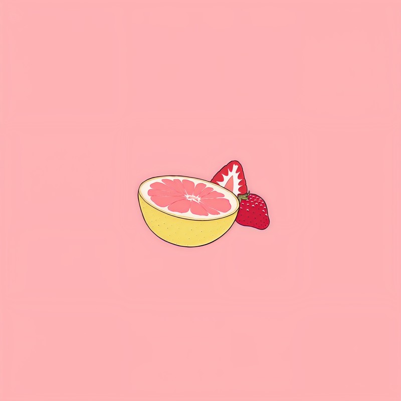 Fruits封面