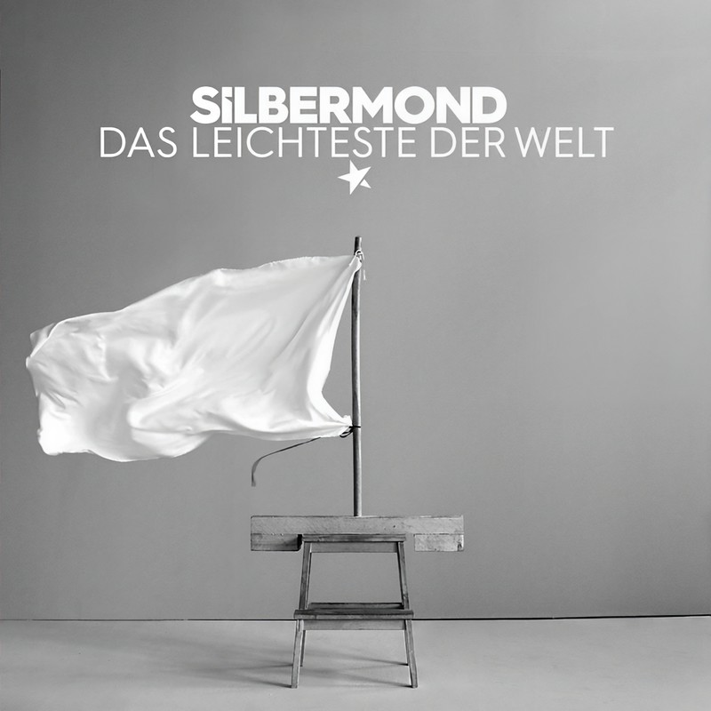 DasLeichtestederWelt封面