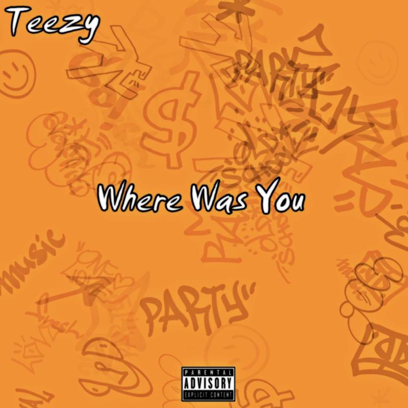 WhereWasYou(Explicit)封面