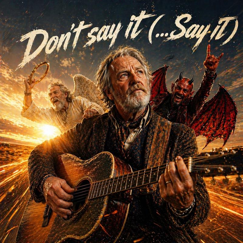 Don'tSayIt(...SayIt)封面