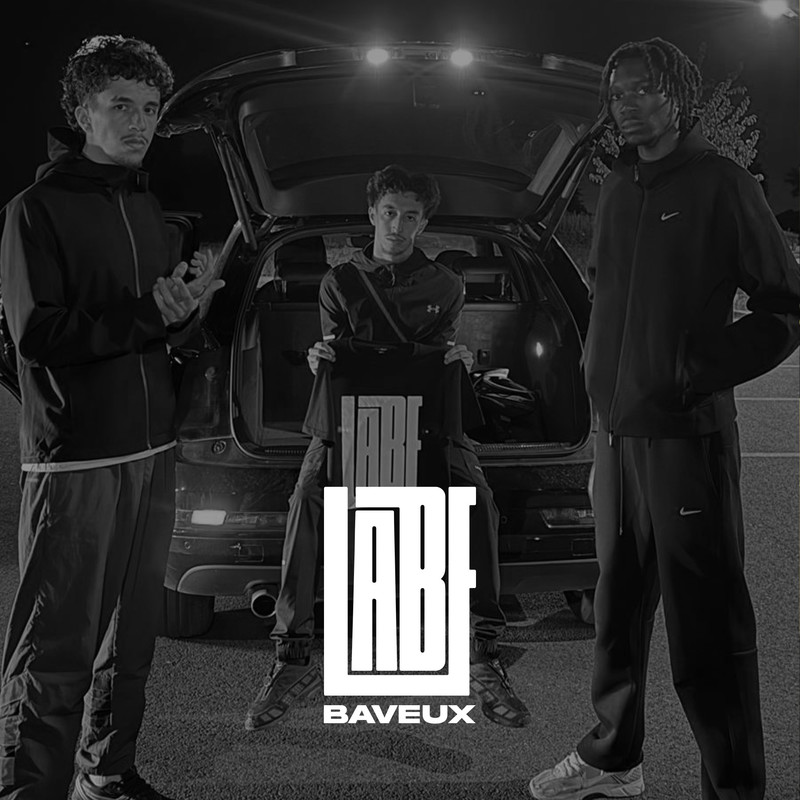 BAVEUX封面
