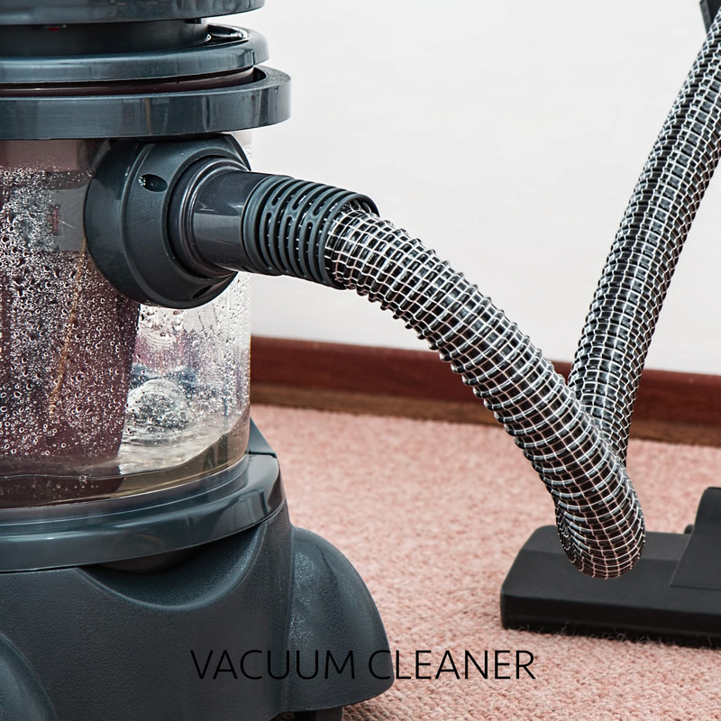 HandheldVacuumcleanerpassing封面