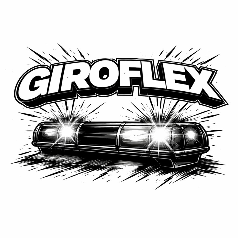 Giroflex封面
