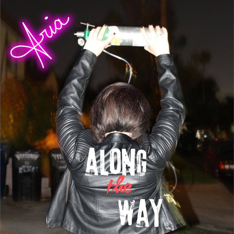 AlongTheWay封面