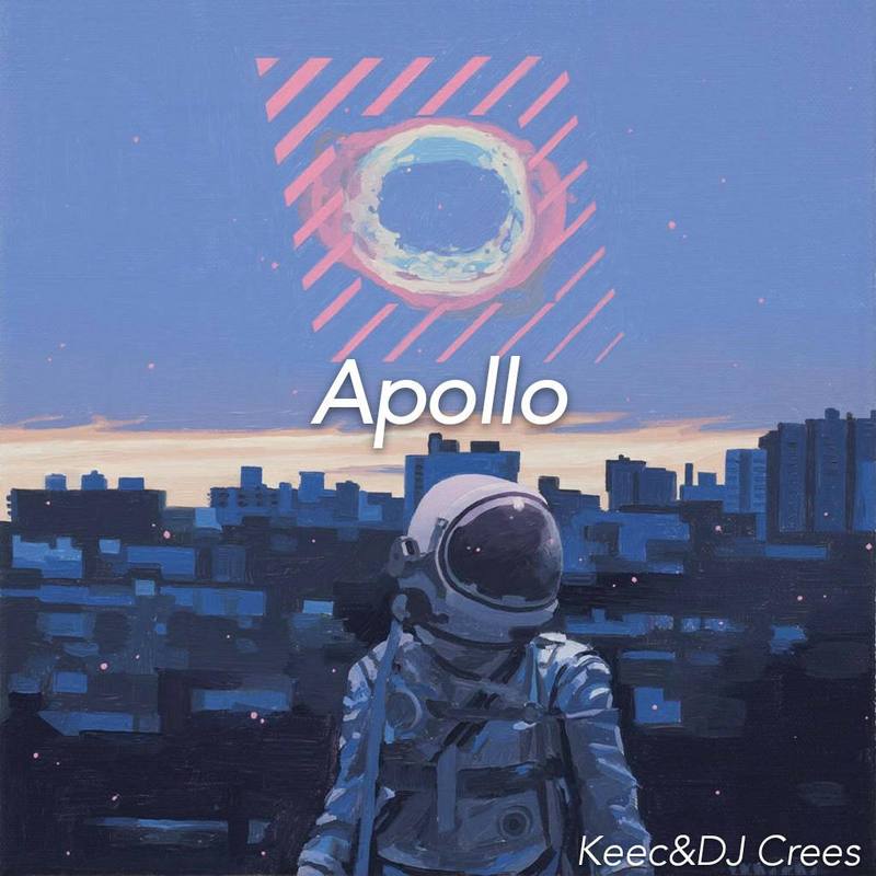 Apollo封面